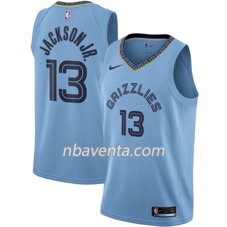 Camiseta Hombre Memphis Grizzlies Jaren Jackson Jr. 13 2019-20 Nike Statement Edition Swingman